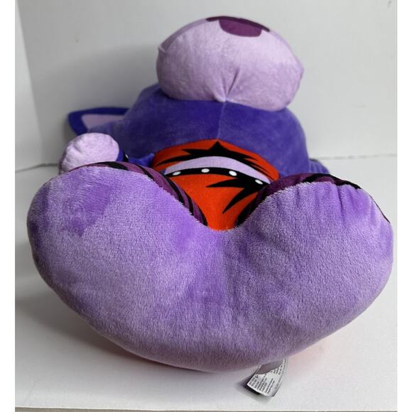 NWT Five nights at Freddy’s security breach Roxanne wolf stuffed animl plush 14” - Picture 5 of 8